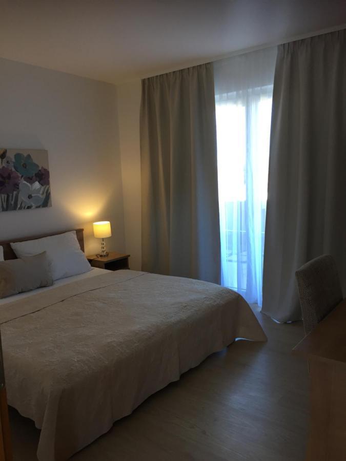 Apartments Mare Punat Luaran gambar