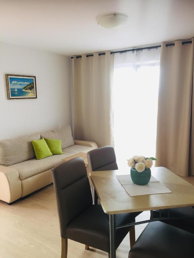 Apartments Mare Punat Luaran gambar