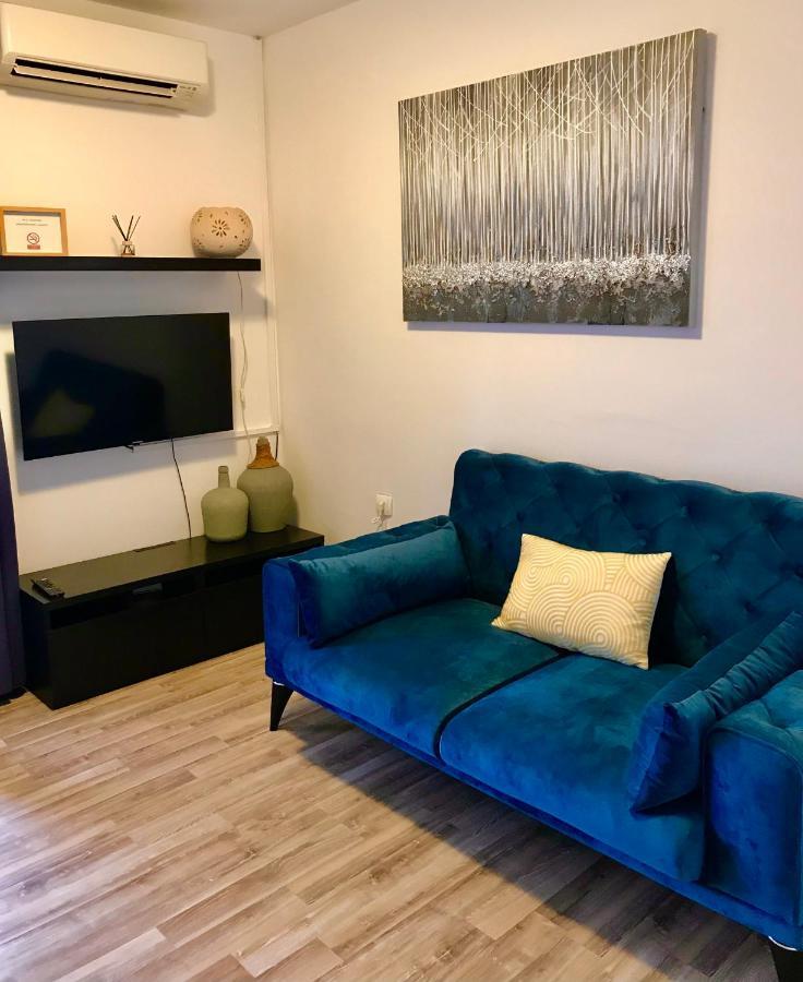 Apartments Mare Punat Luaran gambar