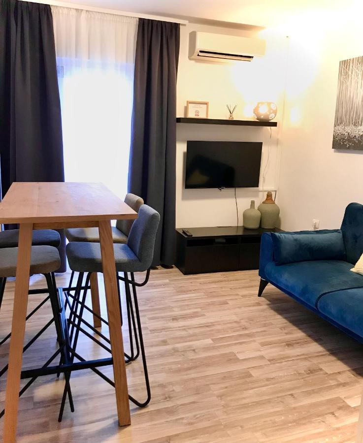 Apartments Mare Punat Luaran gambar