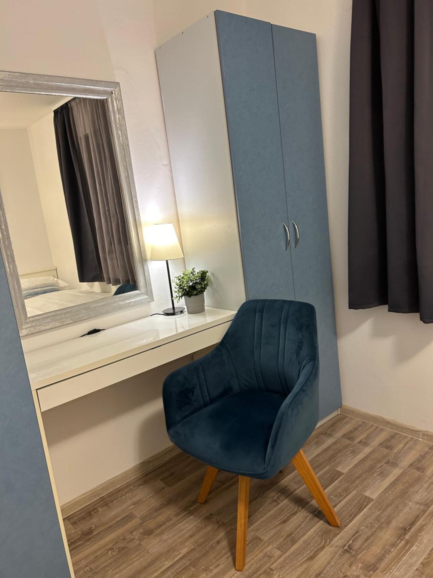 Apartments Mare Punat Luaran gambar