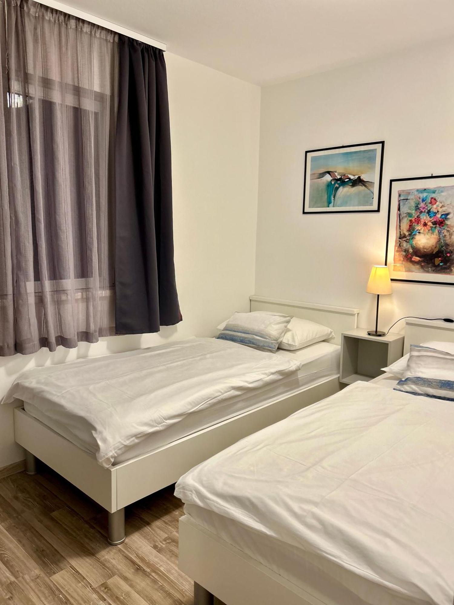 Apartments Mare Punat Luaran gambar