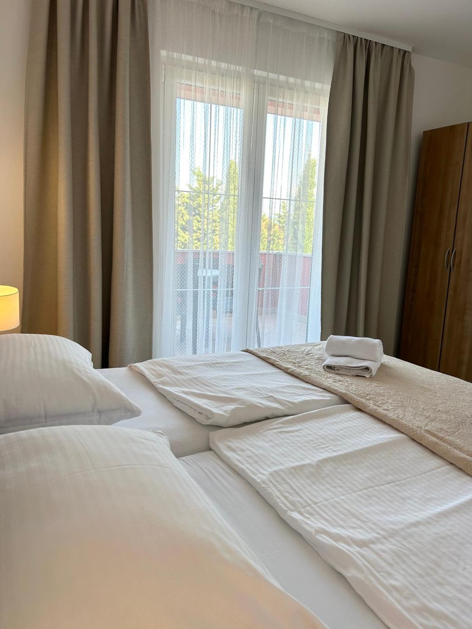 Apartments Mare Punat Luaran gambar